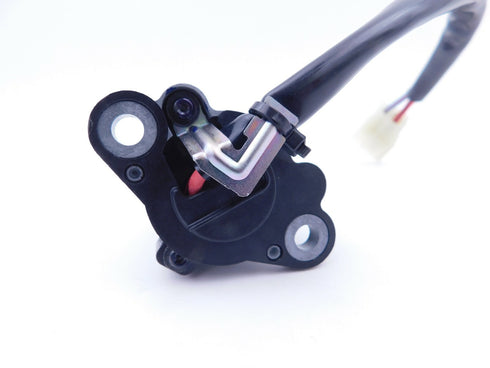 Honda Magna 750 VF 750C Shadow ACE 1100 VT 1100C 1100T  Ignition Key Switch OEM